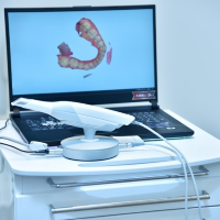 CAD CAM Dentistry Dominican Republic