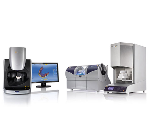 CAD CAM Dentistry DominicanRepublic