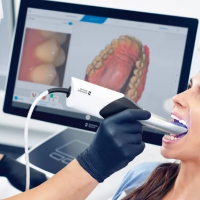 intraoral scan dominican republic