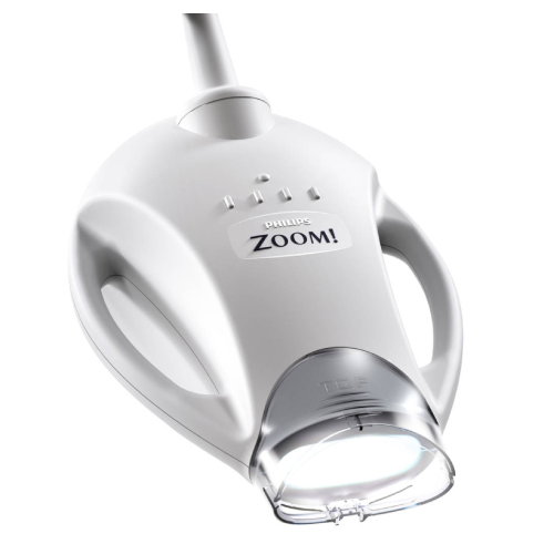 Zoom Whitening Dominican Republic